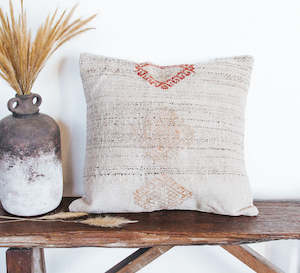Kilim Cushion 50x50cm