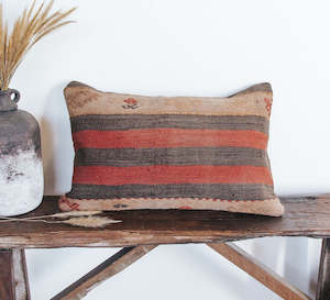 Kilim Sham Cushion 40x60