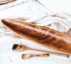 Vintage Serving Dish