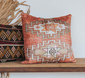 Kilim Cushion 50x50cm
