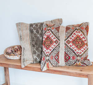 Kilim Cushion 50x50cm