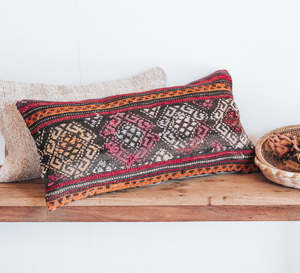 Kilim Cushion 30x60cm