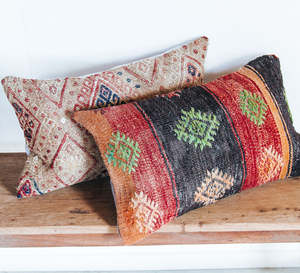 Kilim Cushion 30x50cm