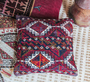 Kilim Cushion 45x45cm