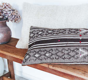 Home Maker: Kilim Cushion 30x50cm