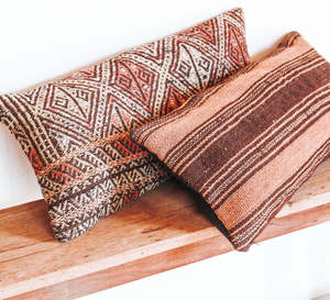 Kilim Cushions: Kilim Cushion 30x60cm