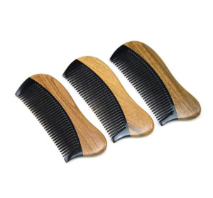 Product Collection: Beard Comb