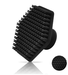 Beard Scrubber