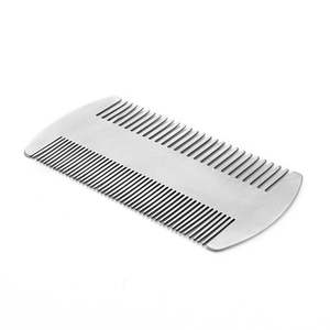 Beard Comb