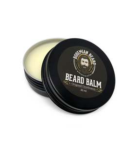 Grooming Beard Balm