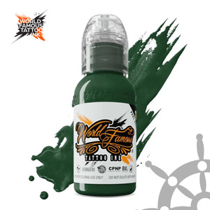 Products: World Famous Lonely Forest Green