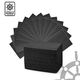 Black Bibs – Pack