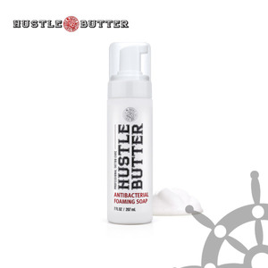 Products: Hustle Bubbles Foamer 7oz