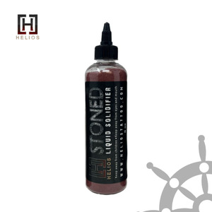 Products: Helios Stoned Liquid Solidifier 8oz