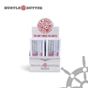Products: Hustle Butter Deluxe Packettes 50pcs/7.5g