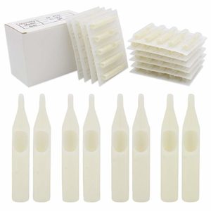 Products: Disposable Round Tip/50pcs