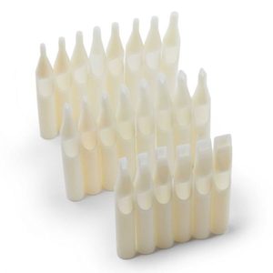 Products: Disposable Flat Tip/50pcs