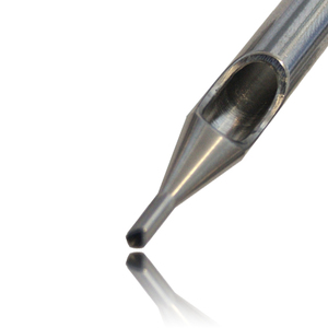 Products: Stainless Steel Diamond Tip