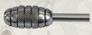 SSG3 – Stainless Steel Grip