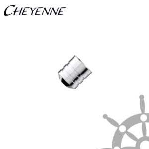 Cheyenne SOL Nova Grip Steel