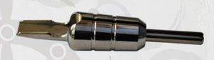 SSG23 – Stainless Steel Grip