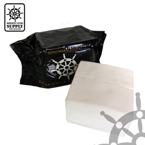 Products: Bohemian Non Woven Wipes 30x29cm – Pack