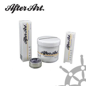 Products: After Art Cream