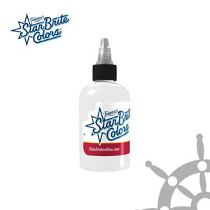Products: Starbrite Brite White Ink