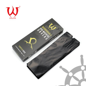 Products: AVA New Degradable Tattoo Pen Machine Cover
