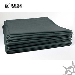 Products: Medical Drape Sheets Black