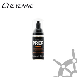 Cheyenne Prep Cleanser