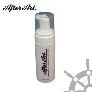 Products: After Art Foaming with Collodial Silver & Witch Hazel