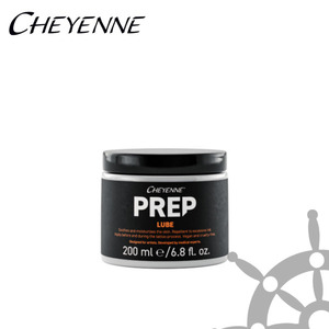 Cheyenne Prep Lube