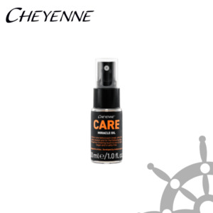 Products: Cheyenne Care Miracle Oil