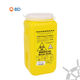 BD Sharps Container One-Piece 1.4L