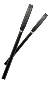 Products: Stainless Steel Bars Flat End