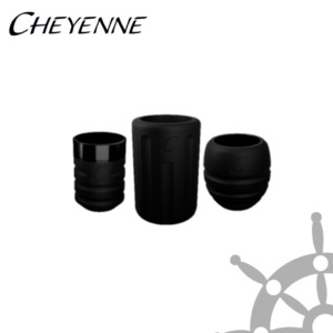 Products: Cheyenne D-GRIP HAWK PEN 6pcs