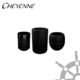 Cheyenne D-GRIP HAWK PEN 6pcs