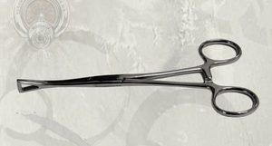 Duval Forceps Triangle