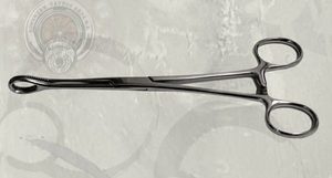 Products: Forceps Oval