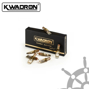 Kwadron Tattoo Cartridges 0.30mm COMBAT Magnum – 16pcs