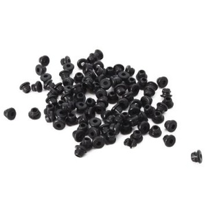 Rubber grommets – nipples