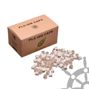 Products: Elite Eco – Pla Ink Caps
