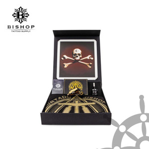 MAGI Limited Edition Gold Box Set – Icon Series Nikko Hurtado