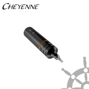 Cheyenne SOL Nova Unlimited