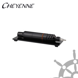 Cheyenne Hawk PEN machine Black