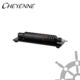 Cheyenne Hawk PEN machine Black