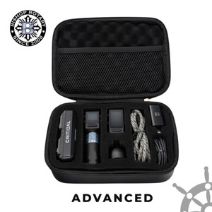 Bishop Power Wand – Full Set Advanced