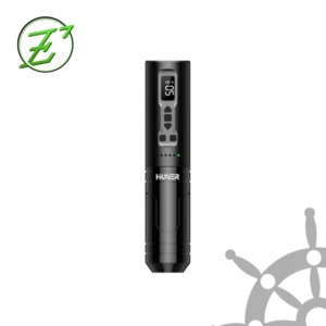 EZ – Hover Black Matte