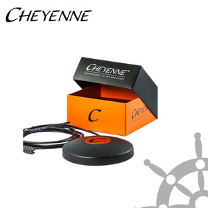 Cheyenne Foot Switch